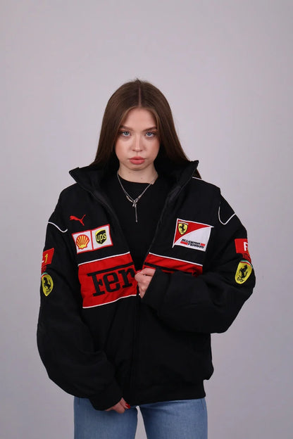 Ferarri Vintage Jacket