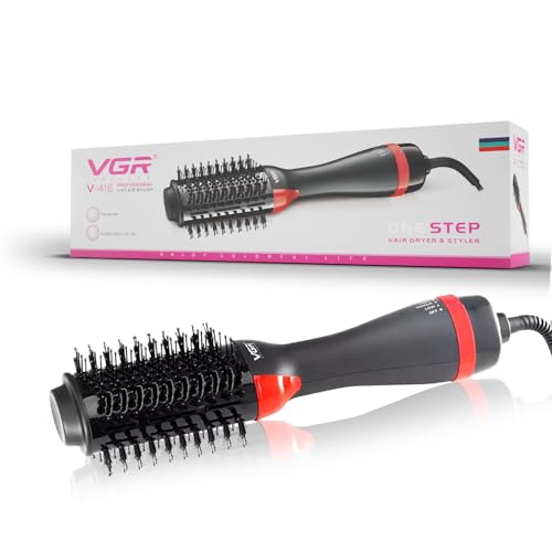 VGR V416 Professional 1000W Hot Air Brush