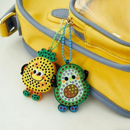 DIY Magic Bead Art Kit – Creative Craft Set for Kids