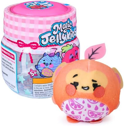 Majic Jellikins Jars