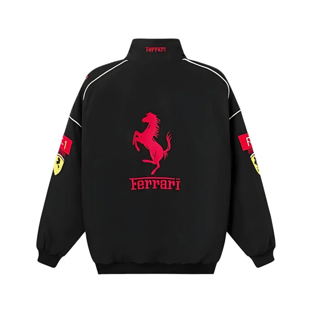 Ferarri Vintage Jacket