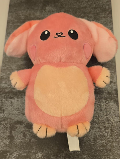 GlowBaby magical mini glow-in-the-dark plushs