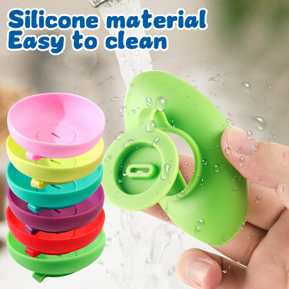 Kids ice cream holder pack of 4 pcs