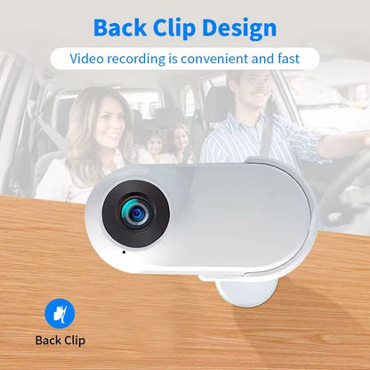 1080P Portable Mini Sport Action Camera